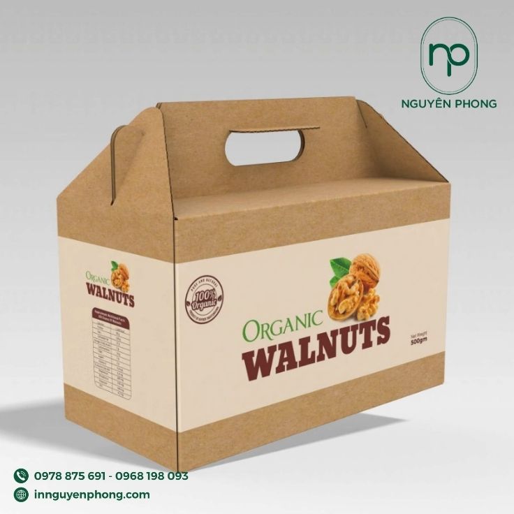 Gợi ý mẫu logo ngũ cốc sáng tạo, đậm chất tự nhiên và sức khỏe